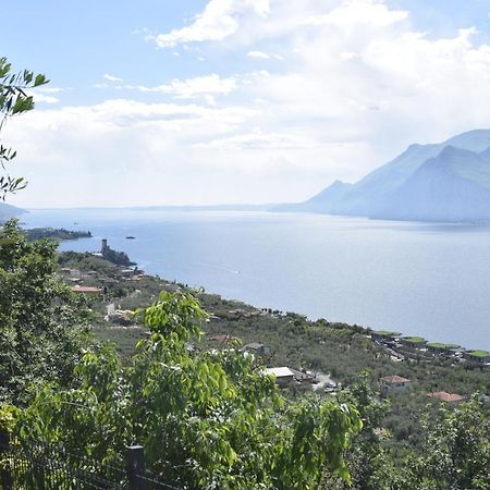Casa Baceschi Διαμέρισμα Μαλτσεζίνε Εξωτερικό φωτογραφία