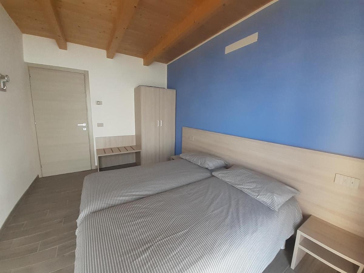 Casa Baceschi Διαμέρισμα Μαλτσεζίνε Εξωτερικό φωτογραφία