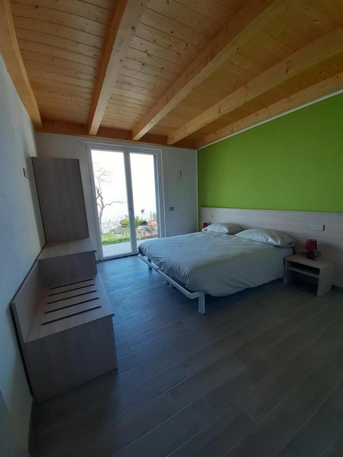 Casa Baceschi Διαμέρισμα Μαλτσεζίνε Εξωτερικό φωτογραφία