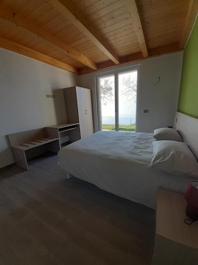 Casa Baceschi Διαμέρισμα Μαλτσεζίνε Εξωτερικό φωτογραφία