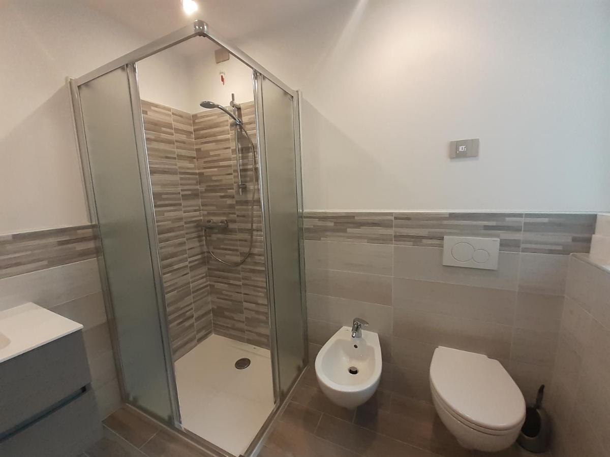 Casa Baceschi Διαμέρισμα Μαλτσεζίνε Εξωτερικό φωτογραφία