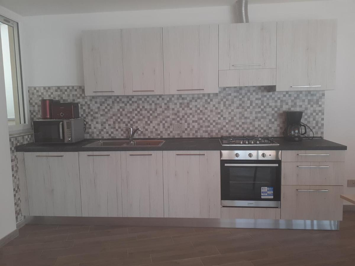 Casa Baceschi Διαμέρισμα Μαλτσεζίνε Εξωτερικό φωτογραφία