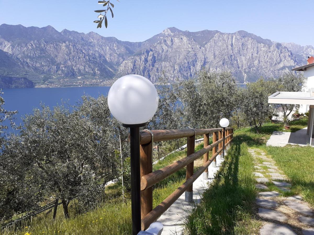 Casa Baceschi Διαμέρισμα Μαλτσεζίνε Εξωτερικό φωτογραφία