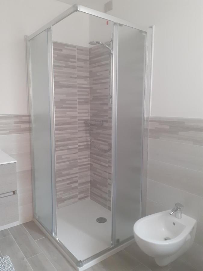 Casa Baceschi Διαμέρισμα Μαλτσεζίνε Εξωτερικό φωτογραφία