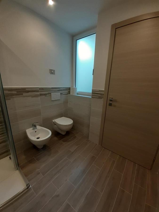 Casa Baceschi Διαμέρισμα Μαλτσεζίνε Εξωτερικό φωτογραφία