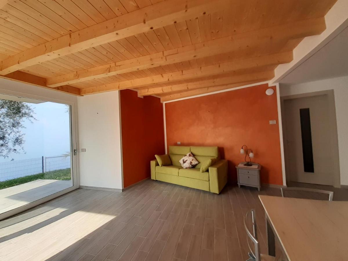 Casa Baceschi Διαμέρισμα Μαλτσεζίνε Εξωτερικό φωτογραφία
