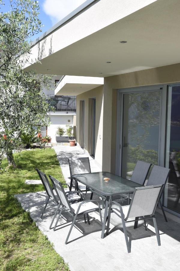 Casa Baceschi Διαμέρισμα Μαλτσεζίνε Εξωτερικό φωτογραφία