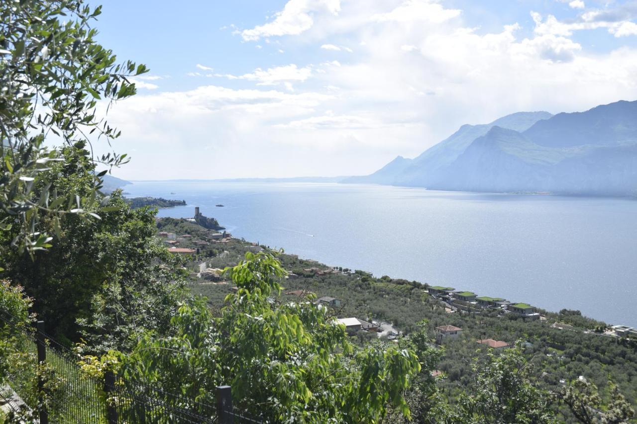 Casa Baceschi Διαμέρισμα Μαλτσεζίνε Εξωτερικό φωτογραφία