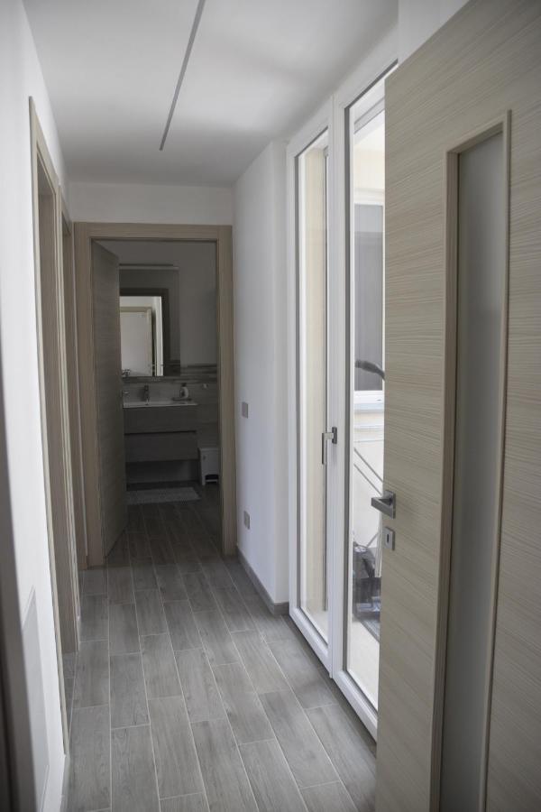 Casa Baceschi Διαμέρισμα Μαλτσεζίνε Εξωτερικό φωτογραφία