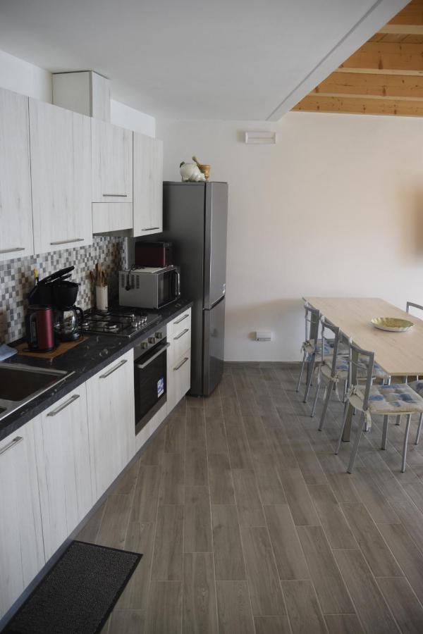 Casa Baceschi Διαμέρισμα Μαλτσεζίνε Εξωτερικό φωτογραφία