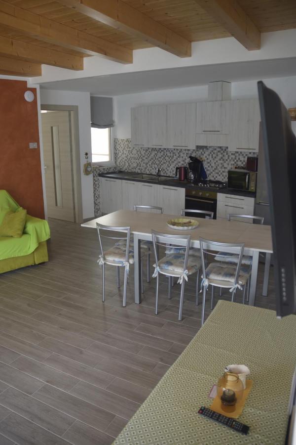 Casa Baceschi Διαμέρισμα Μαλτσεζίνε Εξωτερικό φωτογραφία