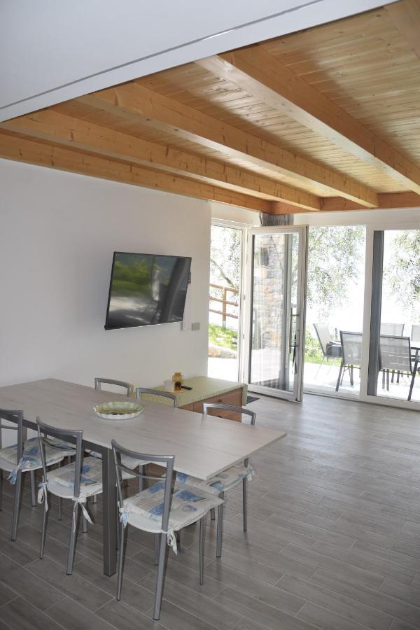 Casa Baceschi Διαμέρισμα Μαλτσεζίνε Εξωτερικό φωτογραφία
