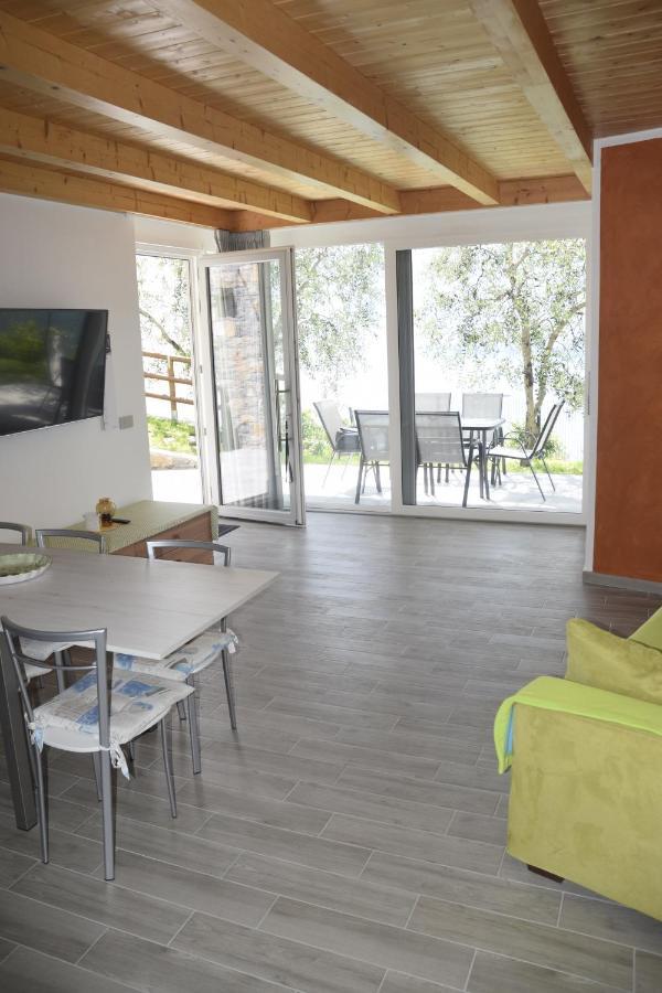 Casa Baceschi Διαμέρισμα Μαλτσεζίνε Εξωτερικό φωτογραφία